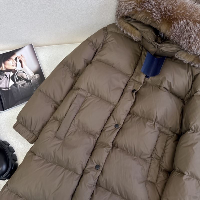 Prada Down Jackets